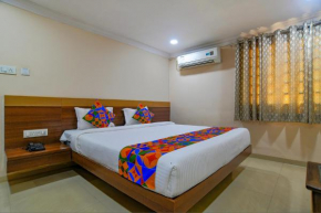FabHotel Pishori